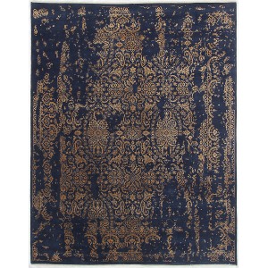 34707 Contemporary Indian  Rugs